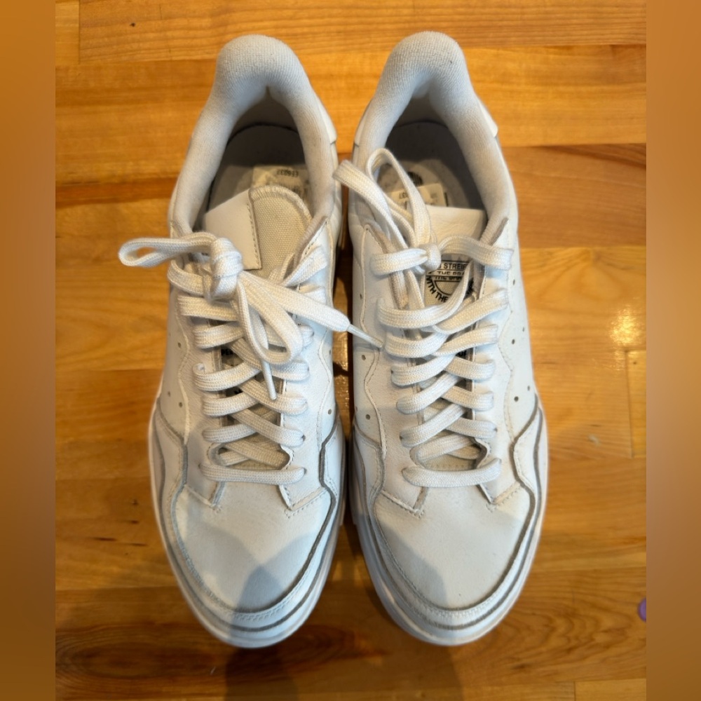 Adidas brand new